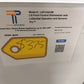 New LG Front Control Dishwasher Model: LDFC2423W DSW11711