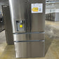 BRAND NEW LG FRENCH DOOR SMART REFRIGERATOR MODEL: LF29H8330S  REF13967S