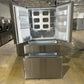 BRAND NEW LG FRENCH DOOR SMART REFRIGERATOR MODEL: LF29H8330S  REF13967S