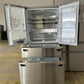 NEW LG REFRIGERATOR WITH SMART COOLING SYSTEM MODEL: LMXS28626S  REF13952S