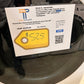 GREAT NEW LG STACKABLE FRONT LOAD WASHER with STEAM Model: WM4000HWA WAS13619