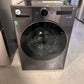 ALL IN ONE ELECTRIC WASHER/DRYER COMBINATION MACHINE Model: WM6998HBA WAS13614