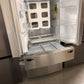 LG Door-in-Door Smart Refrigerator with Craft Ice Model: LRMXS3006S REF13595