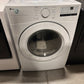 GREAT NEW GAS DRYER by LG Model: DLG3401W DRY12841