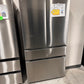 GREAT NEW LG FRENCH DOOR REFRIGERATOR Model: LF30S8210S REF13600