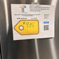 GREAT NEW LG FRENCH DOOR REFRIGERATOR Model: LF30S8210S REF13600