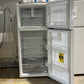 GREAT NEW GARAGE READY TOP FREEZER REFRIGERATOR MODEL: LT18S2100W  REF13957S