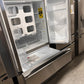 Gorgeous LG 30 Cu.Ft. 4-Door French Door Refrigerator Model: LF30S8210S REF13598