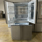 GREAT NEW LG STANDARD DEPTH MAX REFRIGERATOR MODEL: LF31S6360S/00  REF13979S