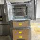 BEAUTIFUL BOSCH BRAND NEW COUNTER-DEPTH REFRIGERATOR MODEL: B36CL80SNS/44  REF13988S