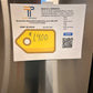 GREAT NEW STANDARD DEPTH MAX SMART REFRIGERATOR Model: LH29S8565S REF13602
