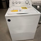 BRAND NEW BEAUTIFUL TOP LOADING WASHING MACHINE Model: NTW4519JW WAS13626