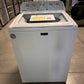 Maytag - 4.7 Cu. Ft. High Efficiency Top Load Washer Model: MVW5435PW WAS13625