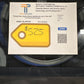 GREAT NEW GE PROFILE SMART TOP LOAD WASHER Model: PTW700BPTDG WAS13623