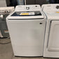 GREAT NEW SAMSUNG TOP LOAD WASHER Model: WA45T3200AW WAS13633