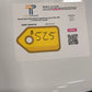LG - 7.3 Cu. Ft. Smart Electric Dryer with EasyLoad Door - White Model: DLE7400WE DRY12851