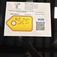 GREAT NEW LG MATTE BLACK TOP LOAD WASHER Model: WT8400CB WAS13628