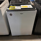 BRAND NEW WHIRLPOOL TOP LOAD WASHER with REMOVABLE AGITATOR Model: WTW6157PW WAS13627