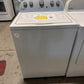 Whirlpool 3.5 cu. ft. Top Load Washer with the Deep Water Wash Option Model: WTW4816FW WAS13629