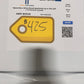 Whirlpool 3.5 cu. ft. Top Load Washer with the Deep Water Wash Option Model: WTW4816FW WAS13629