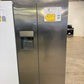 Frigidaire 25.6 cu. ft. 36" Standard Depth Side by Side Refrigerator  MODEL: FRSS26L3AF  REF10420R