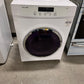 New Equator 3.5 cu.ft. 110V Compact Digital Vented Sensor/Refresh Dryer Model: ED 860 DRY12849