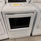 Great New GE 7.4 Cu. Ft. Capacity with Sensor Dry Dryer Model: GTD58EBSVWS DRY12853