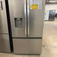 BRAND NEW! Whirlpool Refrigerator with In-Door Water Ice Maker  MODEL: WRFF3536SZ  REF10421R