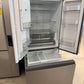 BRAND NEW! Whirlpool Refrigerator with In-Door Water Ice Maker  MODEL: WRFF3536SZ  REF10421R