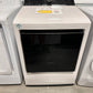 GREAT NEW LG SMART ELECTRIC DRYER Model: DLE8400WE DRY12832