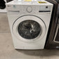 GREAT NEW LG FRONT LOAD WASHER 4.5 CU FT Model: WM3400CW WAS13638