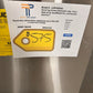 GREAT NEW LG STAINLESS STEEL TUB DISHWASHER Model: LDPH5554S DSW11718