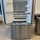 BRAND NEW Frigidaire Gallery 27.8 Cu Ft French Door Refrigerator  MODEL: GRFS2853AF  REF10435R