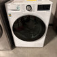 BRAND NEW LG WASHER ELECTIC DRYER ALL-IN-ONE MACHINE Model: WM3555HWA WAS13640