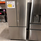 GREAT PRICE FRENCH DOOR REFRIGERATOR Model: 897.755253 REF13637