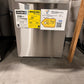 GORGEOUS NEW LG TOP CONTROL DISHWASHER Model: LDTH7972S DSW11720