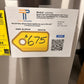 GORGEOUS NEW LG TOP CONTROL DISHWASHER Model: LDTH7972S DSW11720