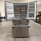 New InstaView Door-in-Door Counter-Depth Refrigerator with Craft Ice Model: LRMVC2306S REF13642