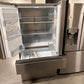 BRAND NEW SMART STANDARD-DEPTH MAX REFRIGERATOR Model: LH29S8565S REF13659