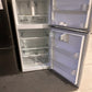 GREAT NEW LG TOP FREEZER REFRIGERATOR Model: LTCS20020S REF13653