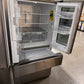 GREAT NEW SMART MYCOLOR INSTAVIEW REFRIGERATOR Model: LH29S8565S REF13660