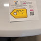 GREAT NEW LG ELECTRIC DRYER MODEL:DLE6100W DRY12902