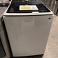Samsung Extra-Large Capacity Smart Top Load Washer with Super Speed Wash MODEL: WA55CG7500AE WAS13596