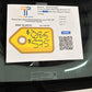 Samsung Extra-Large Capacity Smart Top Load Washer with Super Speed Wash MODEL: WA55CG7500AE WAS13596