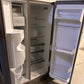 GREAT PRICE! Whirlpool 33-inch Wide Side-by-Side Refrigerator MODEL: WRS321SDHZ REF13666