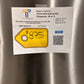 GORGEOUS NEW Whirlpool 36-inch Wide Side-by-Side Refrigerator MODEL: WRS588FIHZ REF13664