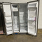 BRAND NEW! Whirlpool 36 Side-by-Side Refrigerator MODEL: WRS315SDHZ REF10251RS