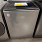 Whirlpool 5.2 5.3 Cu. Ft. Top Load Washer with 2 in 1 Removable Agitator MODEL: WTW8127LC WAS13687