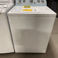 NEW! 3.8-3.9 Cu. Ft. Whirlpool Top Load Washer with Removable Agitator MODEL: WTW4957PW WAS13718