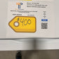 NEW! 3.8-3.9 Cu. Ft. Whirlpool Top Load Washer with Removable Agitator MODEL: WTW4957PW WAS13718